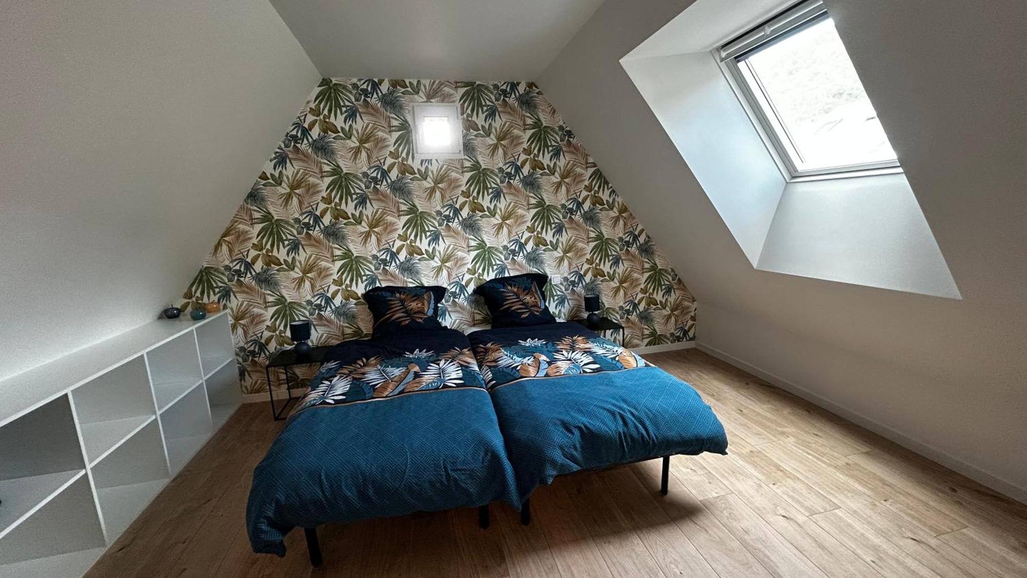 Maison De Campagne Vuillafans ภายนอก รูปภาพ